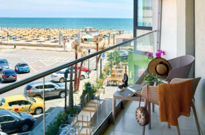 Medusa Apartment - Spa & Pools Beach Resort